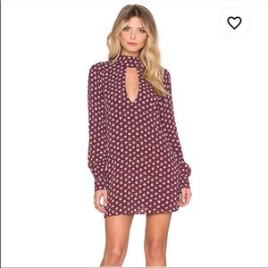 Revolve Dress